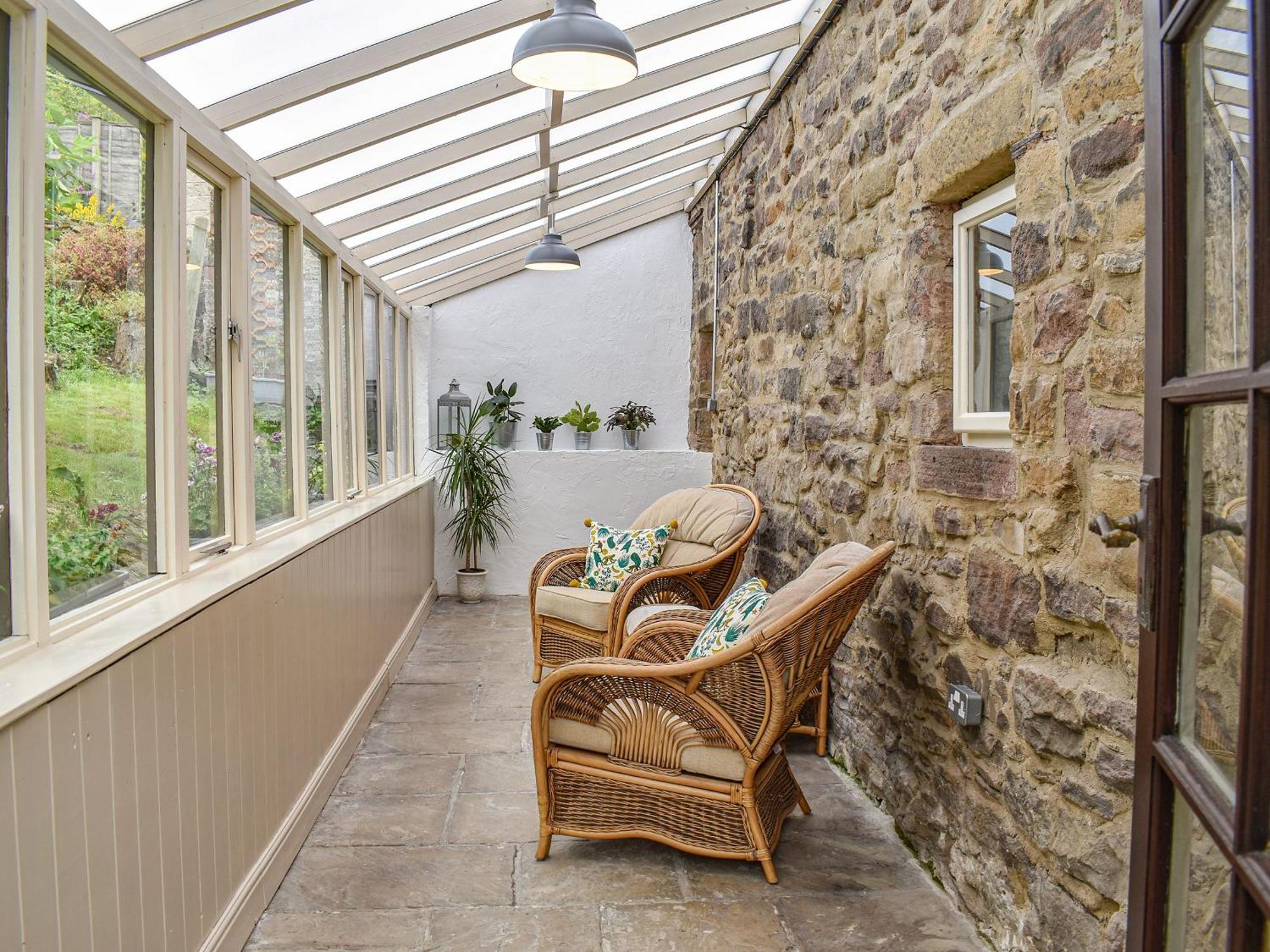 Villa Little Sitch Barn - Uk39602 Matlock  Exterior foto