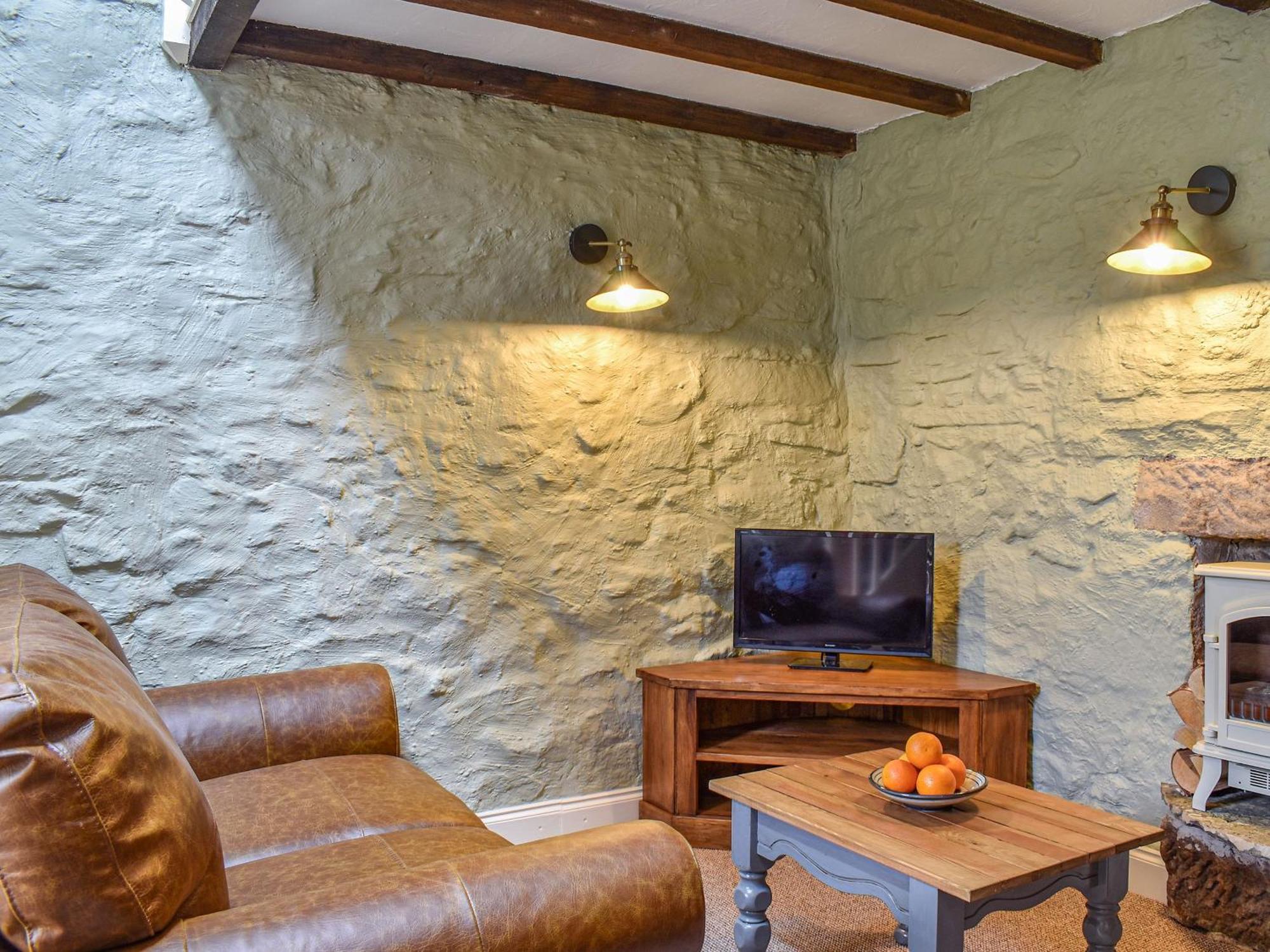 Villa Little Sitch Barn - Uk39602 Matlock  Exterior foto